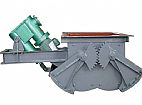 關(guān)于電液動(dòng)扇形閘門，你了解多少呢