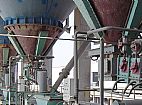 什么是水泥粉料散裝機(jī)，結(jié)構(gòu)組成概述